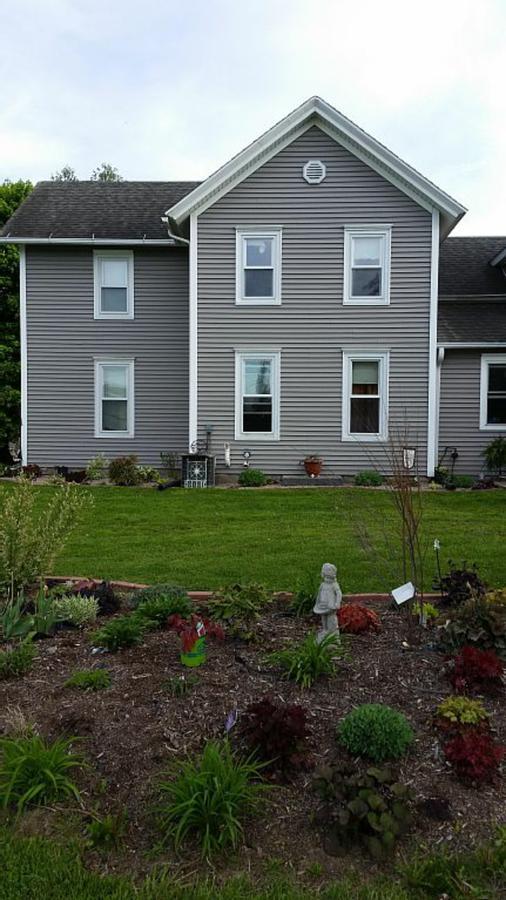 Hansen House Ontario Eksteriør bilde